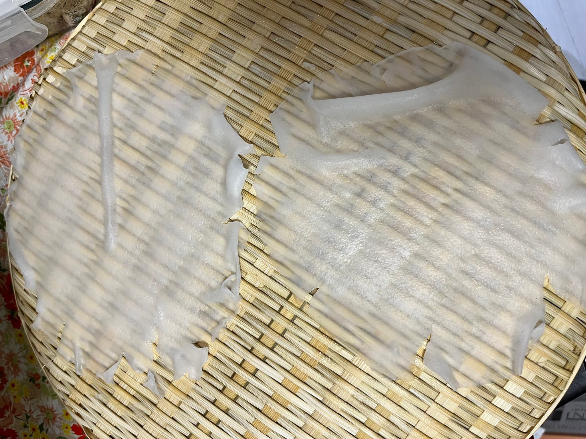 First Noodle Test: Crafting Authentic Nam Định Phở in Japan