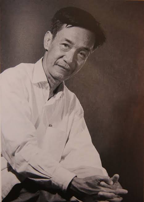 Tú Mỡ - Vietnamese Poet